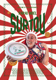 Papai Noel Surtou