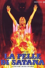 La pelle di Satana (1971)