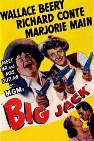 Big Jack 1949 動画 吹き替え