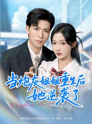 当炮灰姐姐重生后她逆袭了 (2025)