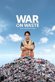 War on Waste постер
