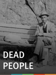 Poster Dead People