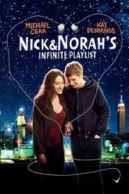 Nick and Norah’s Infinite Playlist