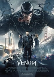 Venom (2018) online ελληνικοί υπότιτλοι
