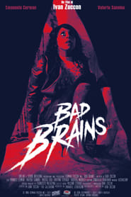 Poster Bad Brains