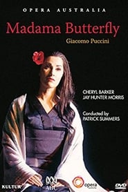 Opera Australia: Madama Butterfly