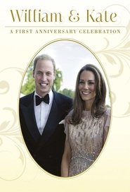 Poster William and Kate: A First Anniversary Celebration 2012