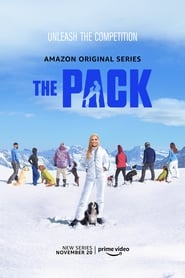 The Pack постер