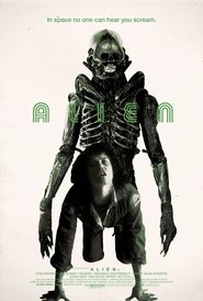 Alien (1979) Hindi Dubbed