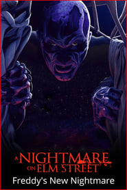 Freddy’s New Nightmare (1994)