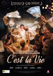 C’est la vie! 2017