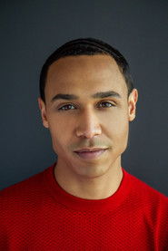 Lionel Segee Moise as Reporter