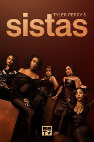 Sistas постер