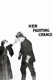 Poster Her Fighting Chance