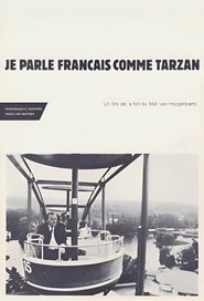 Poster I speak French like Tarzan 1970