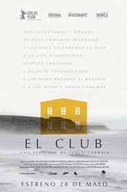 The Club / El Club (2016)