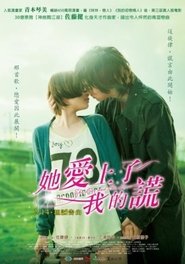 她爱上了我的谎 (2013)