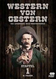 Western von gestern poster