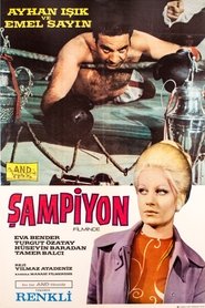 Poster Şampiyon