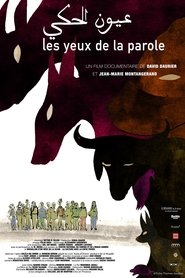 Poster Les yeux de la parole 2019
