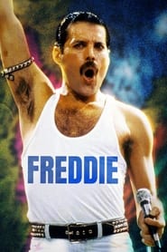 Freddie постер