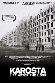 Karosta: Life After the USSR streaming