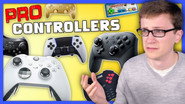 Pro Controllers