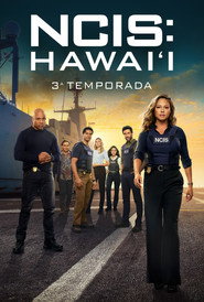 NCIS Havaí: Investigações Criminais — Temporada 3