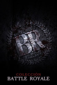 Battle Royale - Colección