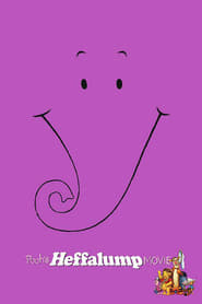 La película de Heffalump poster