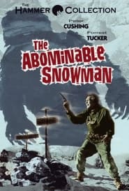 The Abominable Snowman постер