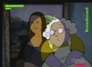 Courage the Cowardly Dog - Episode 3x15