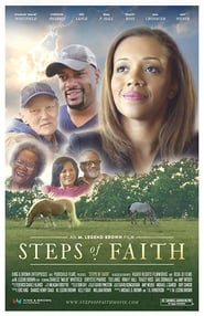 Steps of Faith постер