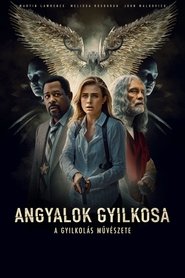 Angyalok gyilkosa (2022)