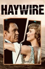 Poster Haywire