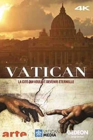 Vatican, la cité qui voulait devenir éternelle