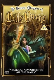 Магічні пригоди Біллі Оуенса постер