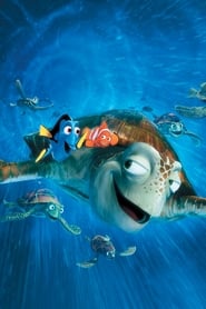 Ver buscando a nemo (2003) Película Completa Online