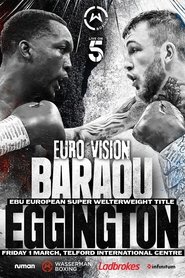 Abass Baraou vs. Sam Eggington