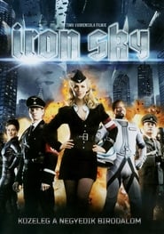 Iron Sky - Támad a Hold