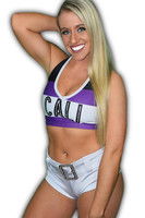 Kristen Young Kristen Young