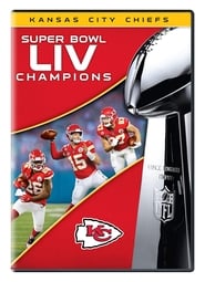 Super Bowl LIV Champions: Kansas City Chiefs постер
