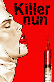 Killer Nun (1979)