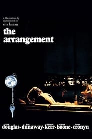 The Arrangement постер