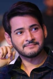 Imagem Mahesh Babu