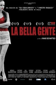 La bella gente