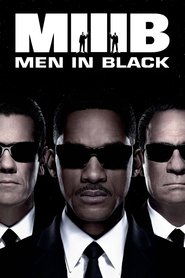 Hombres de Negro 3