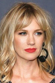 January Jones