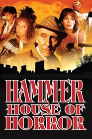 Hammer House of Horror