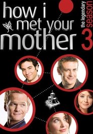 How I Met Your Mother Season 3 Episode 13